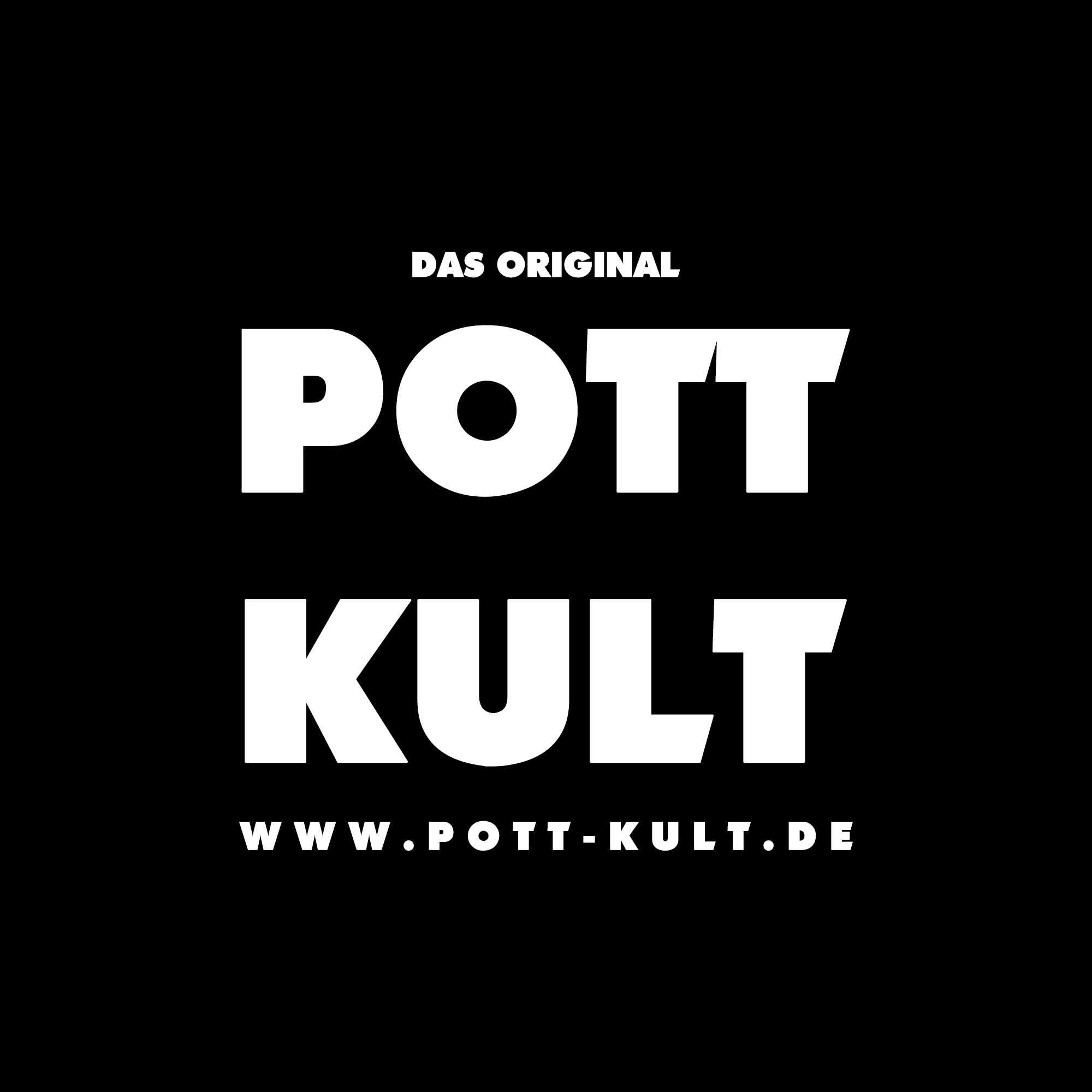 POTT-KULT - Sven Michalczak